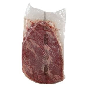 BF BRISKET FLATS BNLS IBP 12-4-6#AVG | Packaged