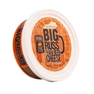 Beer Cheese Spread | Packaged