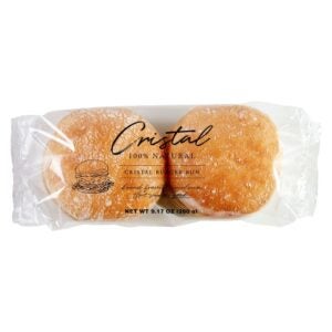 Hamburger Buns | Packaged