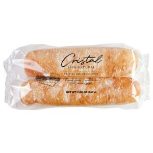 Sandwich Rolls | Packaged