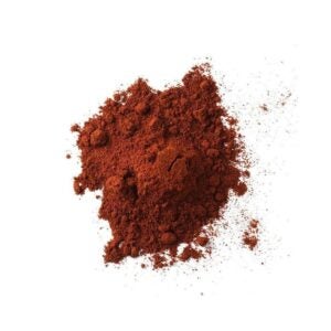 PC1-PAPRIKA, HUNGARIAN, GROUND | Raw Item