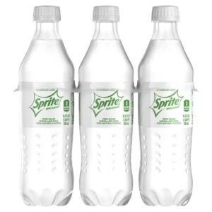 Sprite Zero Sugar | Packaged