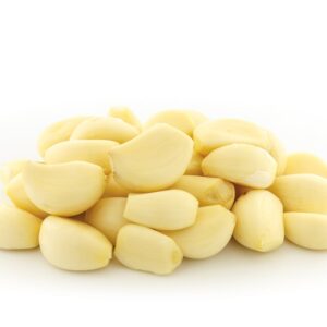 Peeled Garlic | Raw Item