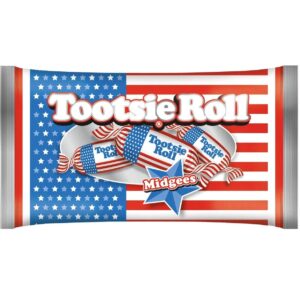 Tootsie Roll Midgees | Packaged