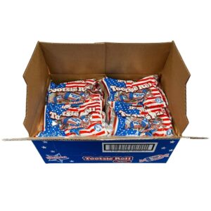 Tootsie Roll Midgees | Packaged