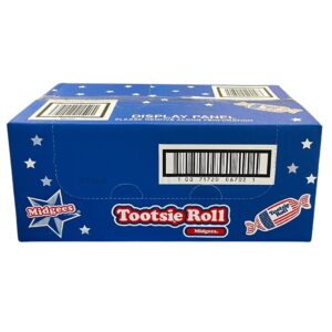 Tootsie Roll Midgees | Styled