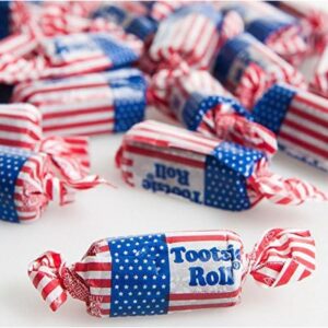 Tootsie Roll Midgees | Styled
