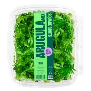 Arugula Salad Mix | Packaged