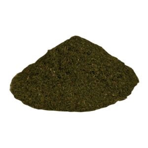 Dill Weed Spice | Raw Item