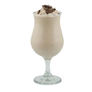 Sugar Free Chocolate Syrup | Styled