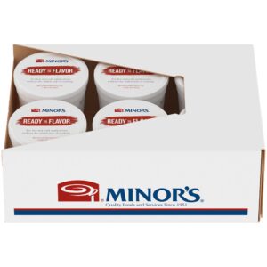 Clam Base No MSG | Packaged