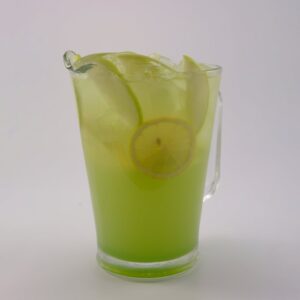 SYRUP GRANNY SMITH APPLE 1L MONIN | Styled