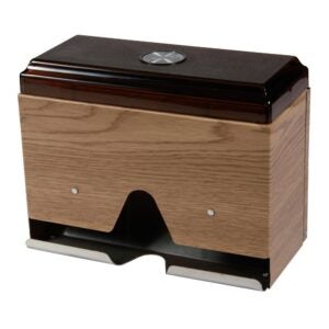 Straw Dispenser | Raw Item