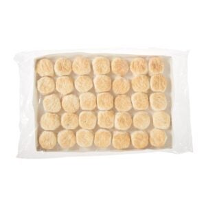 BISCUIT BTRMLK UNSLCD 6-35CT | Packaged