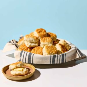 BISCUIT BTRMLK UNSLCD 6-35CT | Styled