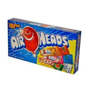 Airheads Candy Variety Pack | Packaged