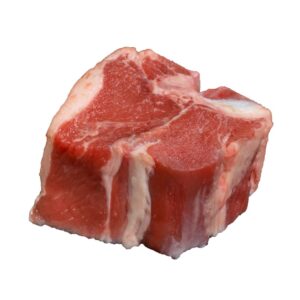 Lamb Loin Chops Chc 1″ Tail 4z 16-3ct | Raw Item