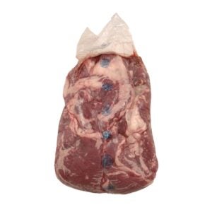 USDA Choice Beef Inside Skirt | Packaged