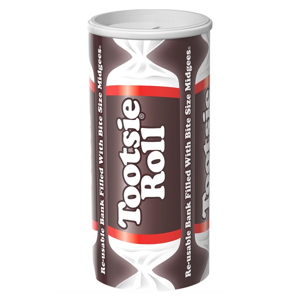 Tootsie Roll Midgees Bank - Gordon Restaurant Market