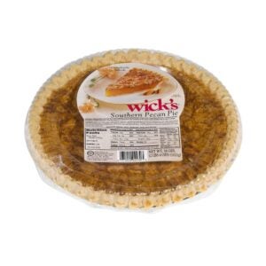 Pecan Pie | Packaged