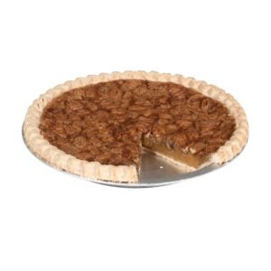 Pecan Pie | Raw Item