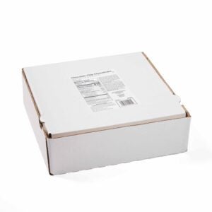 CHEESECAKE CHOC CHP 14CUT 2-68Z GCHC | Packaged