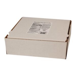 CHEESECAKE CHOC CHP 14CUT 2-68Z GCHC | Packaged