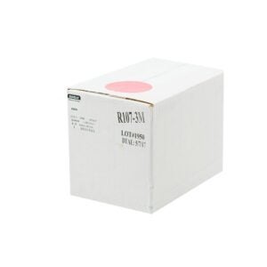 Sunday Dot Labels | Corrugated Box