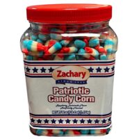 Patriotic Candy Corn | Packaged