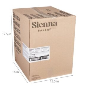 ROLL CINN LRG | Corrugated Box