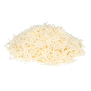 Parmesan Cheese | Raw Item