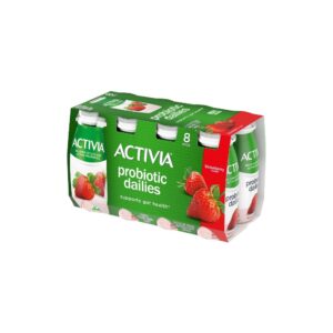 YOGURT ACTIVE DRINK | Packaged