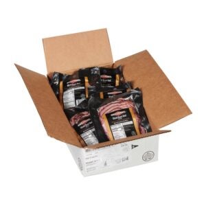 BEEF RST CKD DELI SLCD | Packaged