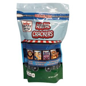 Animal Crackers | Packaged