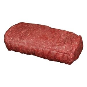 Ground Special-Blend Beef | Raw Item