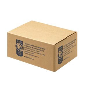 Muffin/Cupcake Pan | Corrugated Box