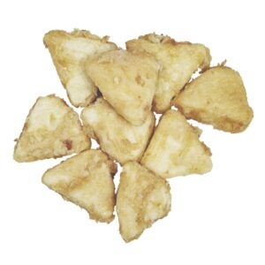 APTZR CHS WDG BRD TEMPURA 4-3# ANCH | Raw Item