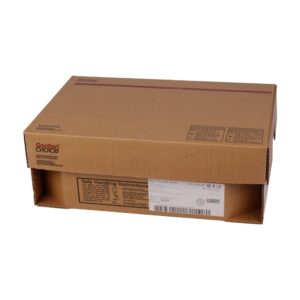 CHIX CVP WNG WHL SML RNDM 4-10# P/L | Corrugated Box