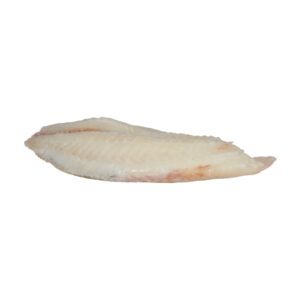 Tilapia Fillets | Raw Item