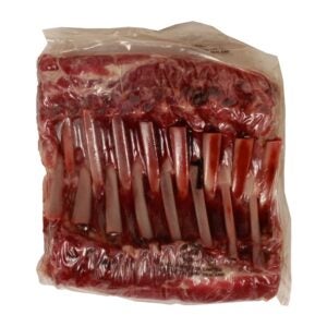 LAMB RACK FREND IMPRTD NZ 24CT P/L | Packaged