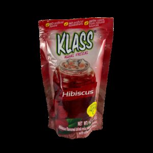 Klass Jamaica Drink Mix | Packaged