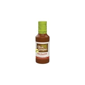 Olive Garden Balsamic Vinaigrette 6-16oz | Packaged