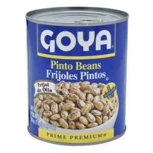 Pinto Beans | Packaged