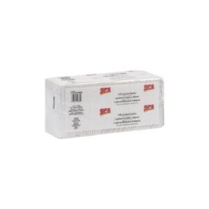 Embossed Luncheon Napkins | Packaged