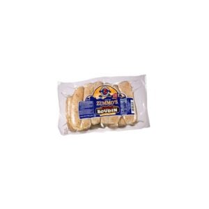 SAUSAGE BOUDIN CAJN 36Z | Packaged