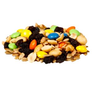 Sweet n’ Salty Mix | Raw Item