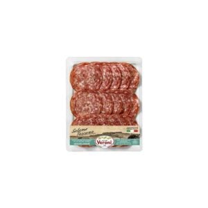 Salami Toscano | Packaged