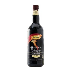 Balsamic Vinegar | Packaged