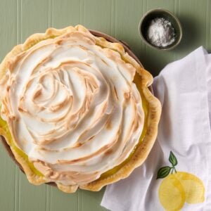 Cream of Tartar | Styled