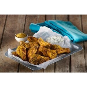 Lemon Pepper Seasoning | Styled